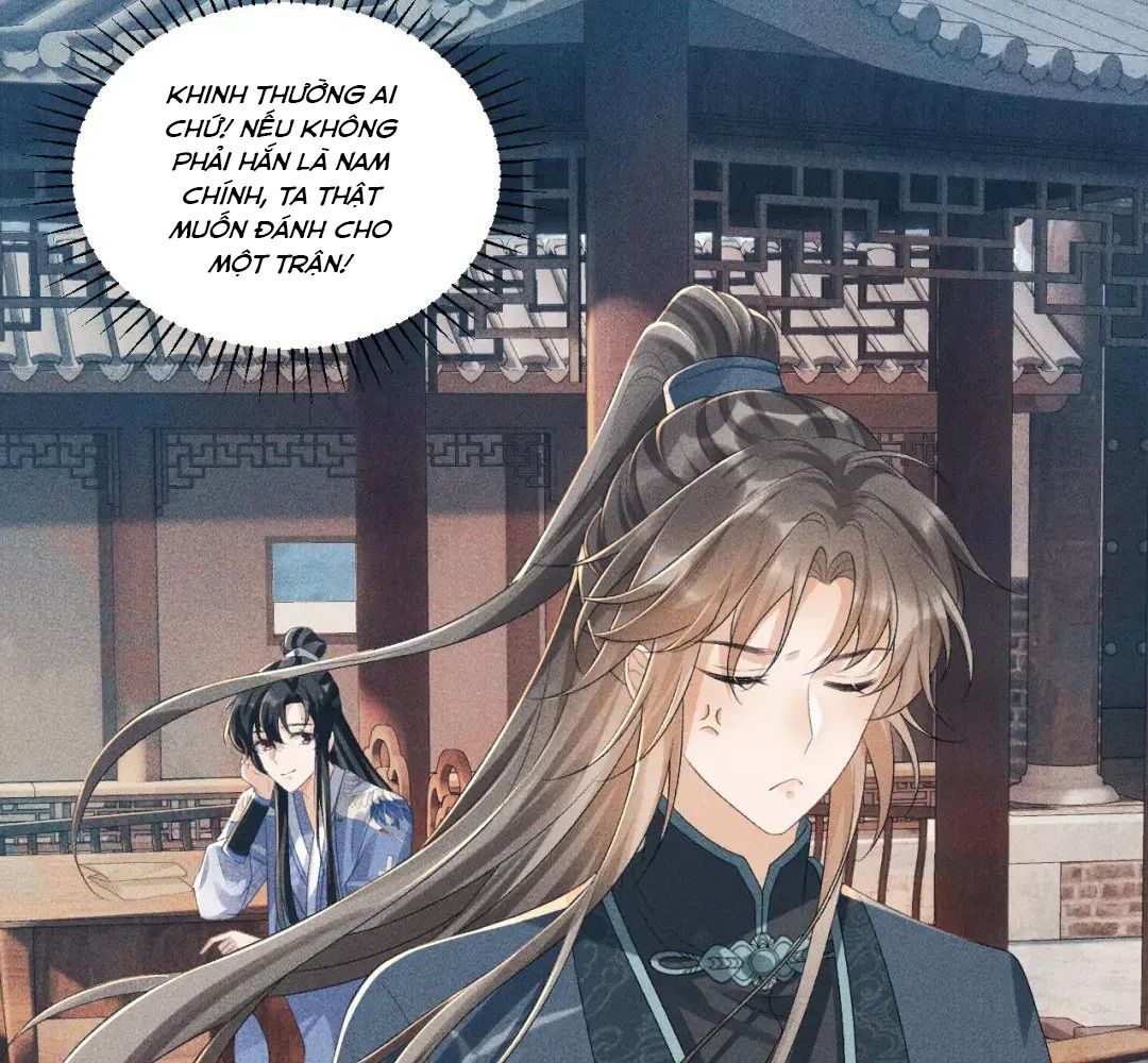 Cạm Bẫy Lệch Lạc Chap 15 - Next Chap 16