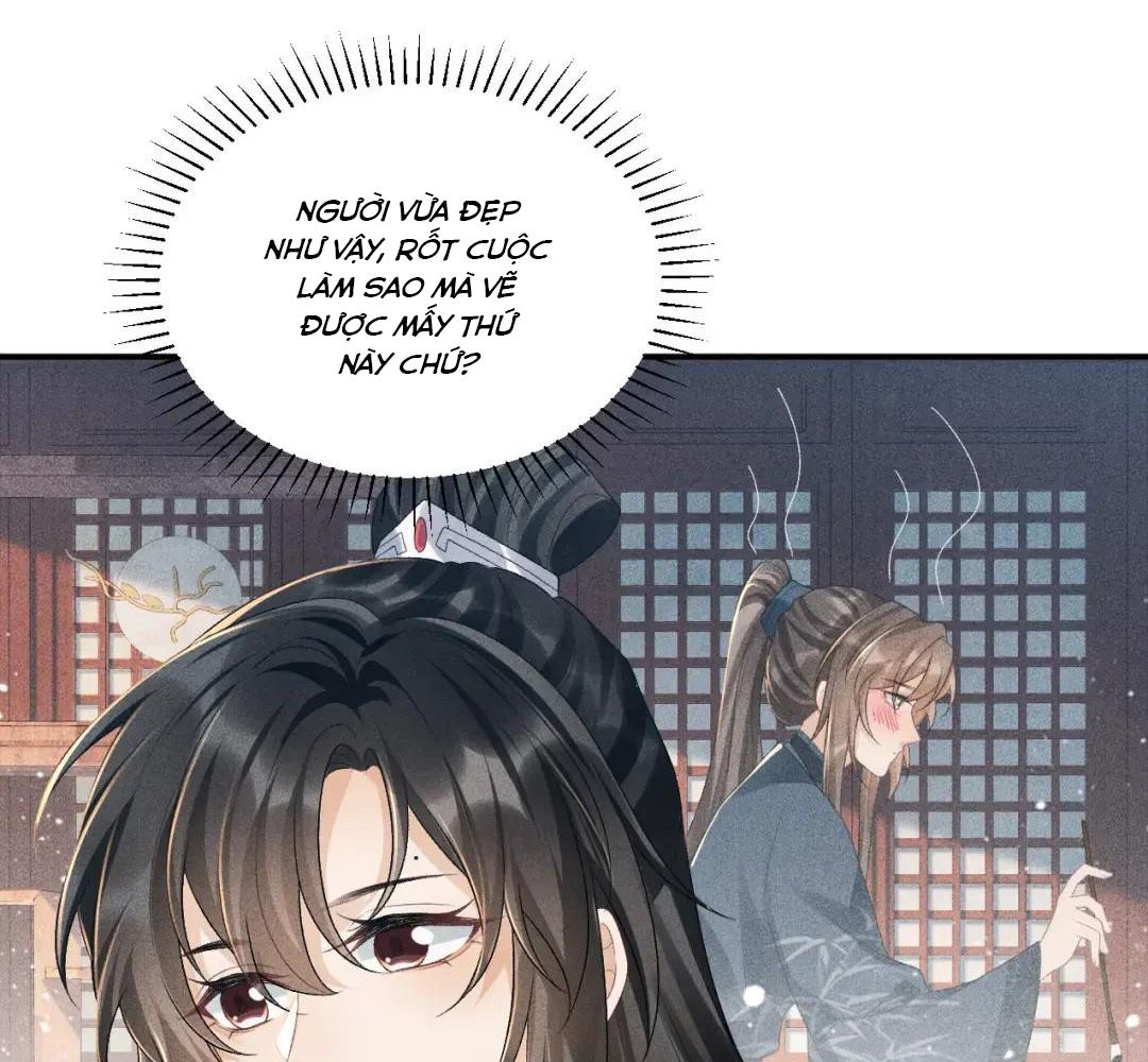 Cạm Bẫy Lệch Lạc Chap 15 - Next Chap 16
