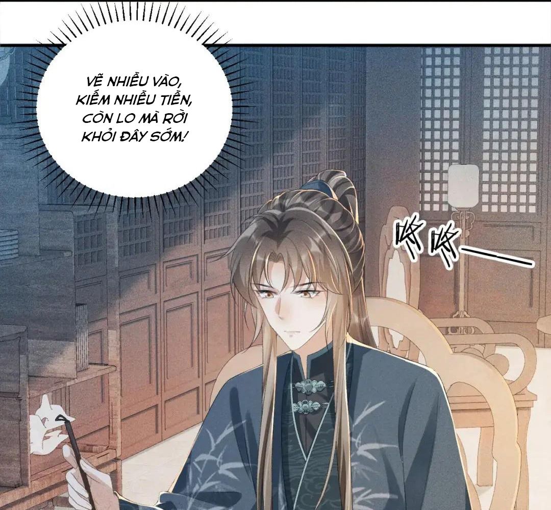 Cạm Bẫy Lệch Lạc Chap 15 - Next Chap 16