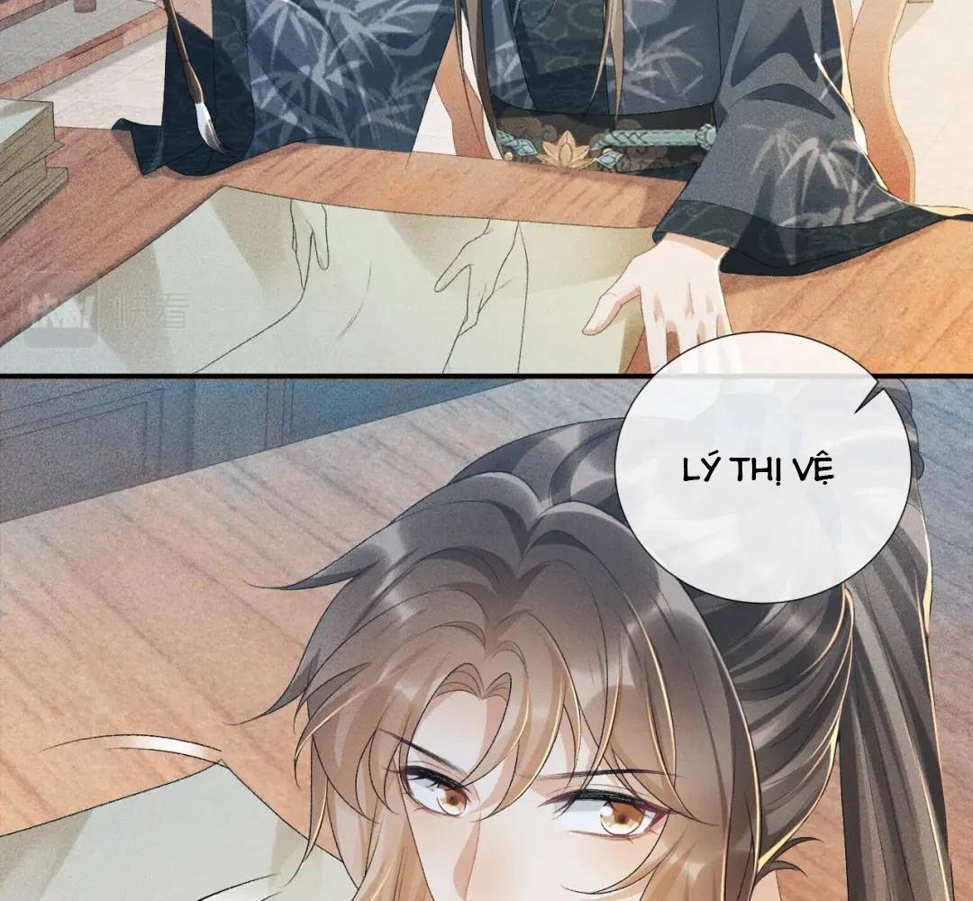 Cạm Bẫy Lệch Lạc Chap 15 - Next Chap 16