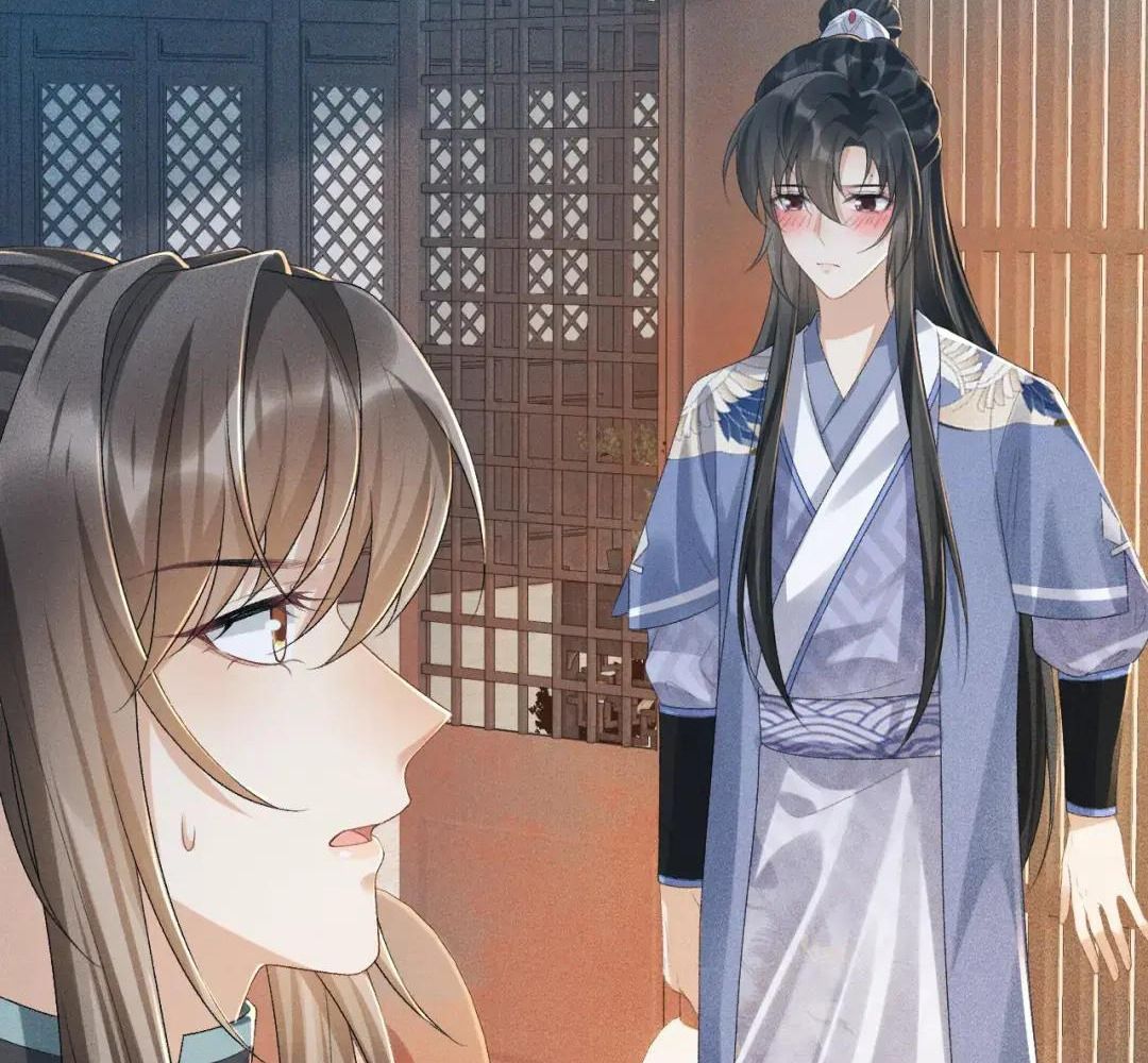 Cạm Bẫy Lệch Lạc Chap 15 - Next Chap 16