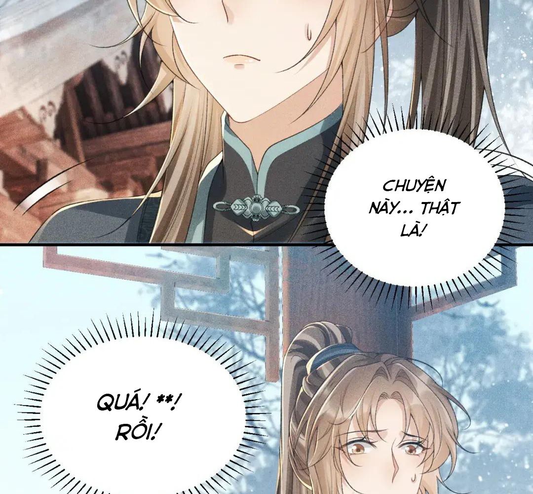 Cạm Bẫy Lệch Lạc Chap 15 - Next Chap 16