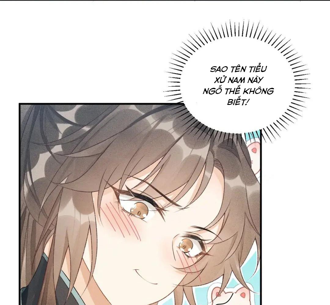 Cạm Bẫy Lệch Lạc Chap 15 - Next Chap 16