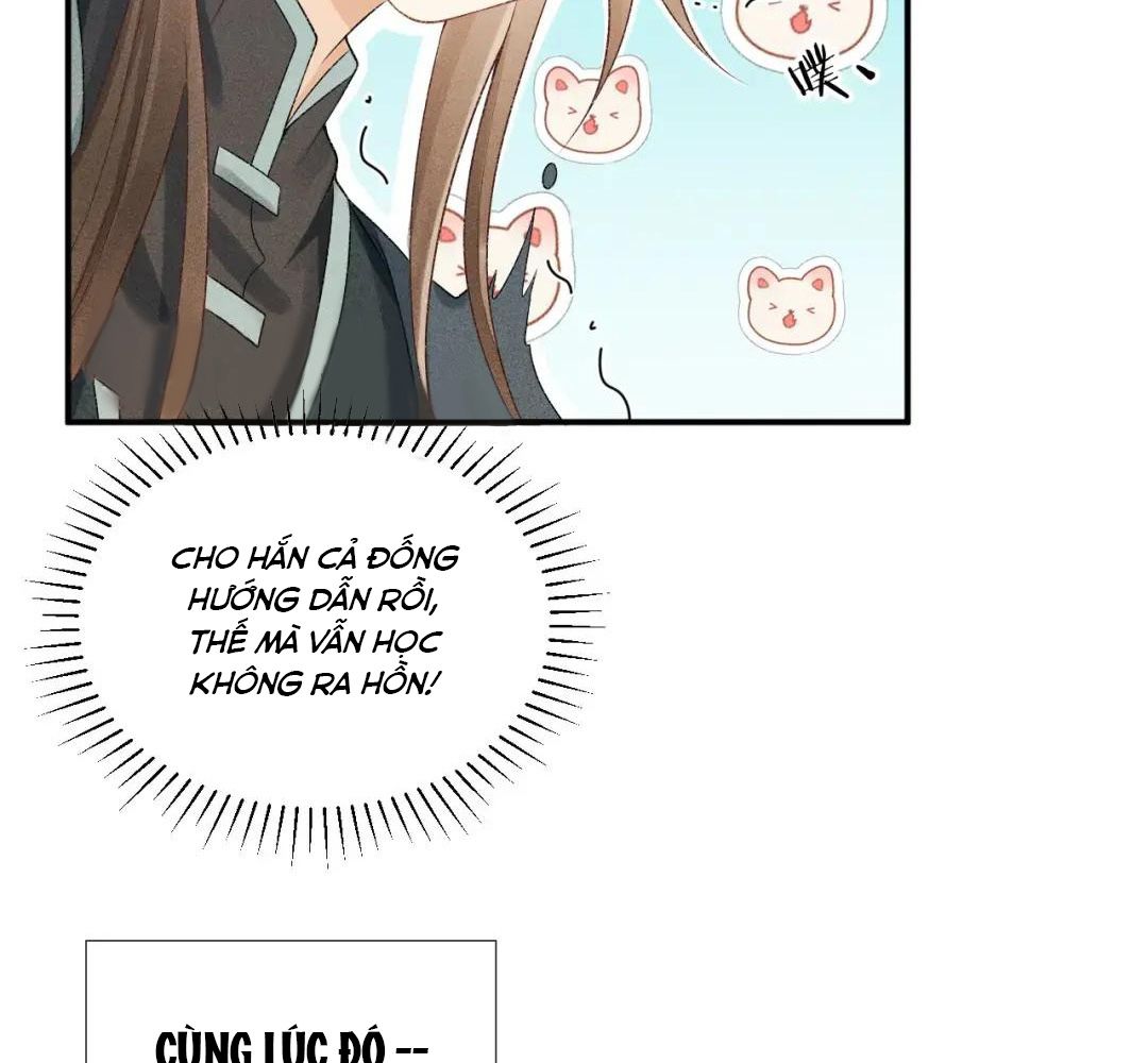 Cạm Bẫy Lệch Lạc Chap 15 - Next Chap 16