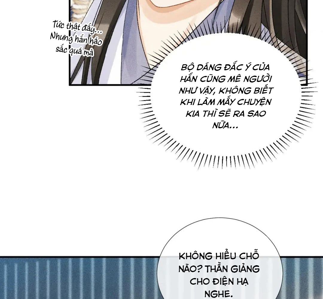 Cạm Bẫy Lệch Lạc Chap 15 - Next Chap 16