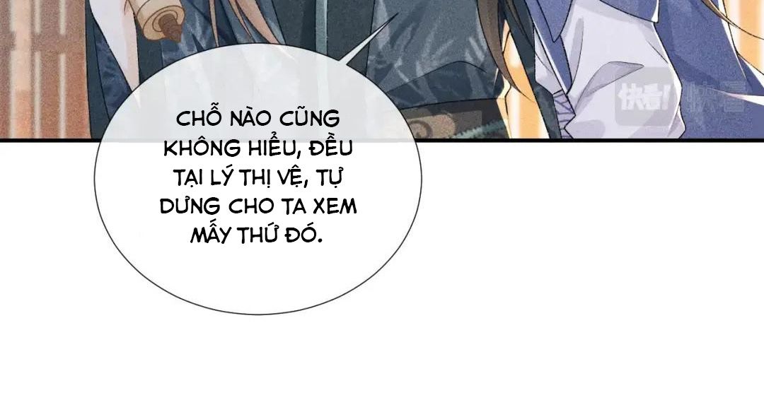 Cạm Bẫy Lệch Lạc Chap 15 - Next Chap 16