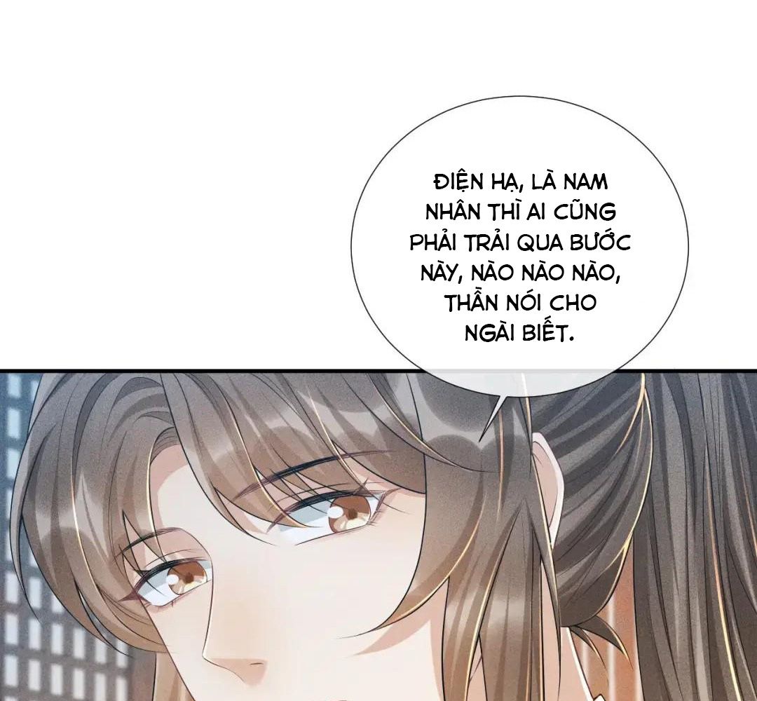 Cạm Bẫy Lệch Lạc Chap 15 - Next Chap 16