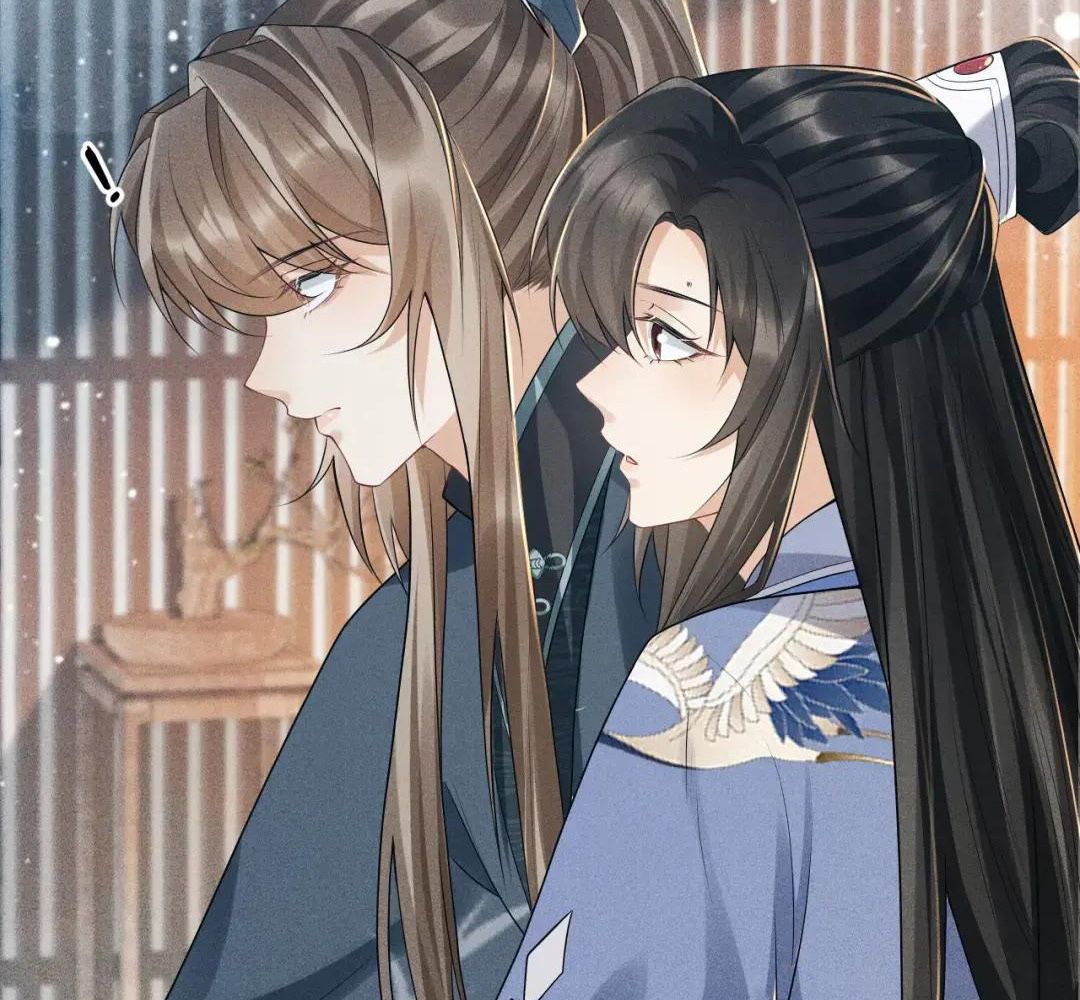 Cạm Bẫy Lệch Lạc Chap 15 - Next Chap 16