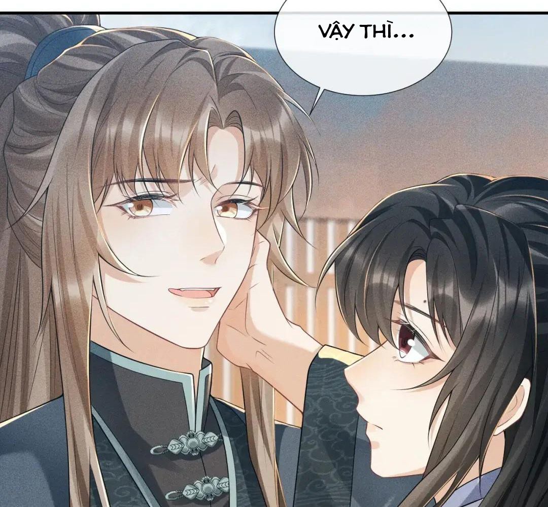 Cạm Bẫy Lệch Lạc Chap 15 - Next Chap 16