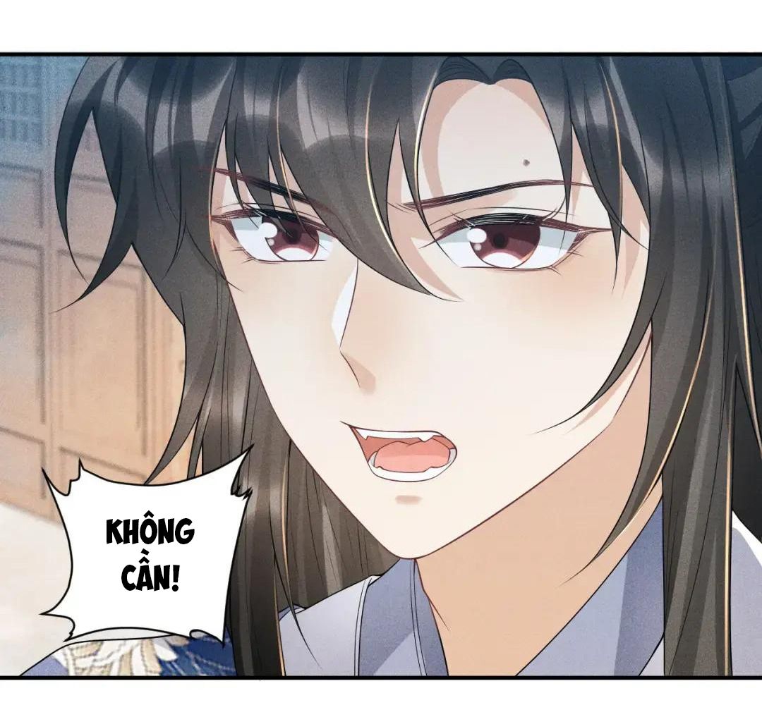 Cạm Bẫy Lệch Lạc Chap 15 - Next Chap 16