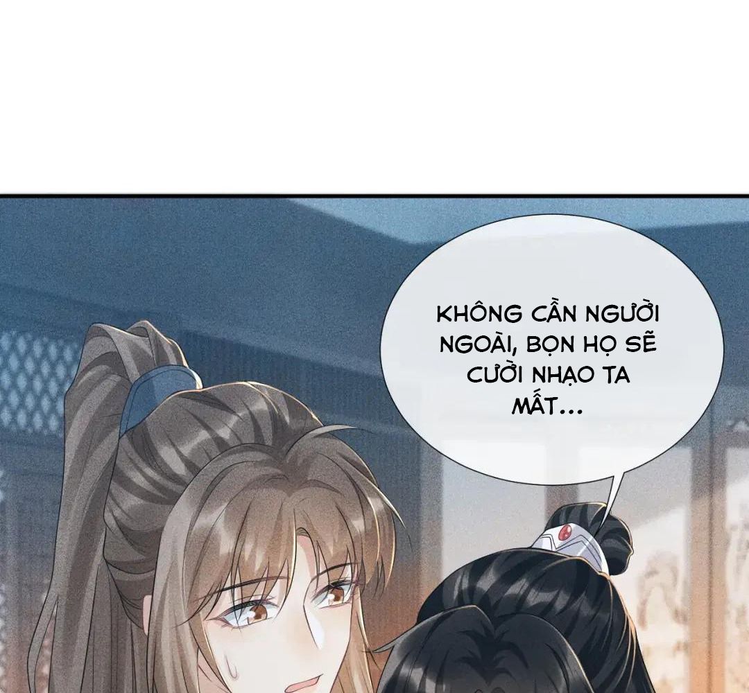 Cạm Bẫy Lệch Lạc Chap 15 - Next Chap 16