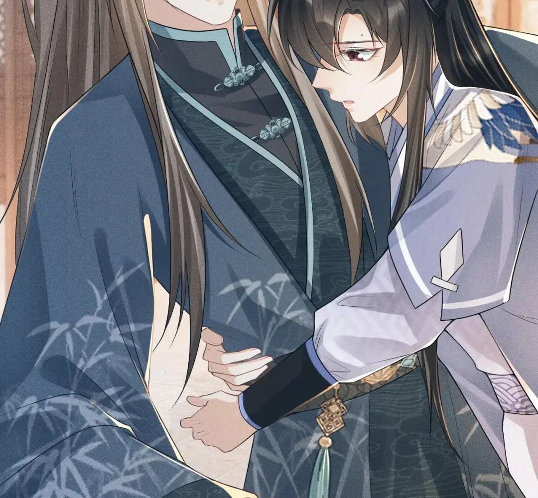 Cạm Bẫy Lệch Lạc Chap 15 - Next Chap 16