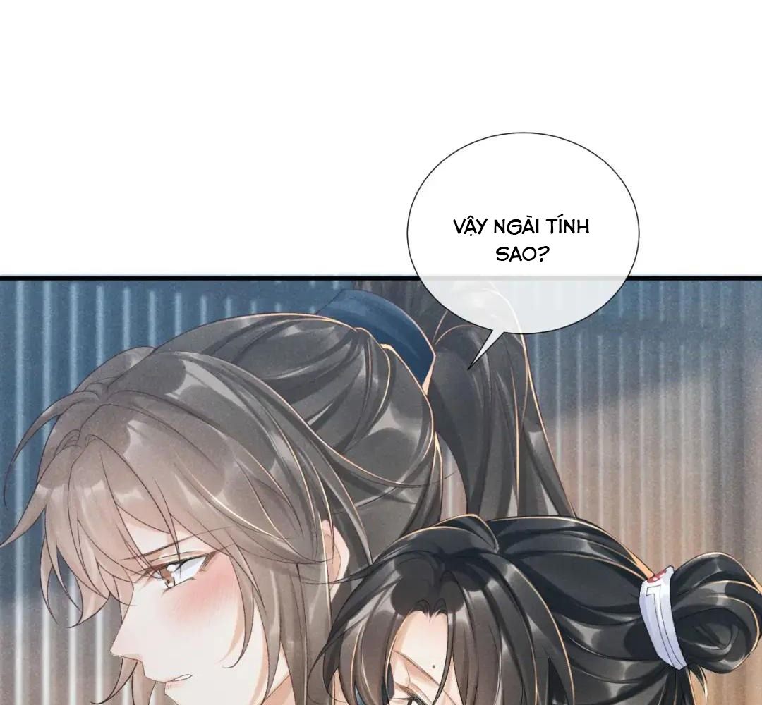 Cạm Bẫy Lệch Lạc Chap 15 - Next Chap 16