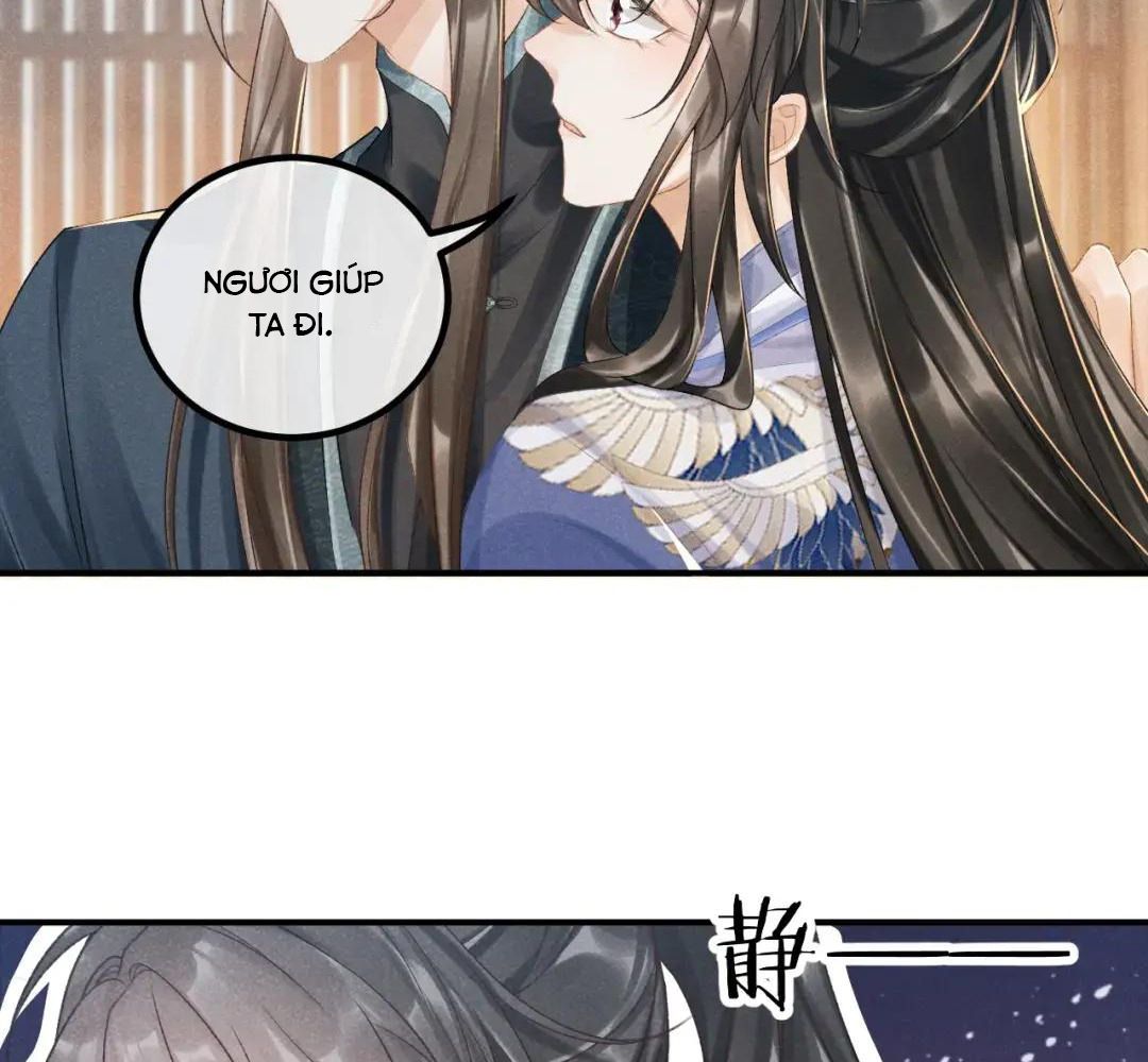 Cạm Bẫy Lệch Lạc Chap 15 - Next Chap 16