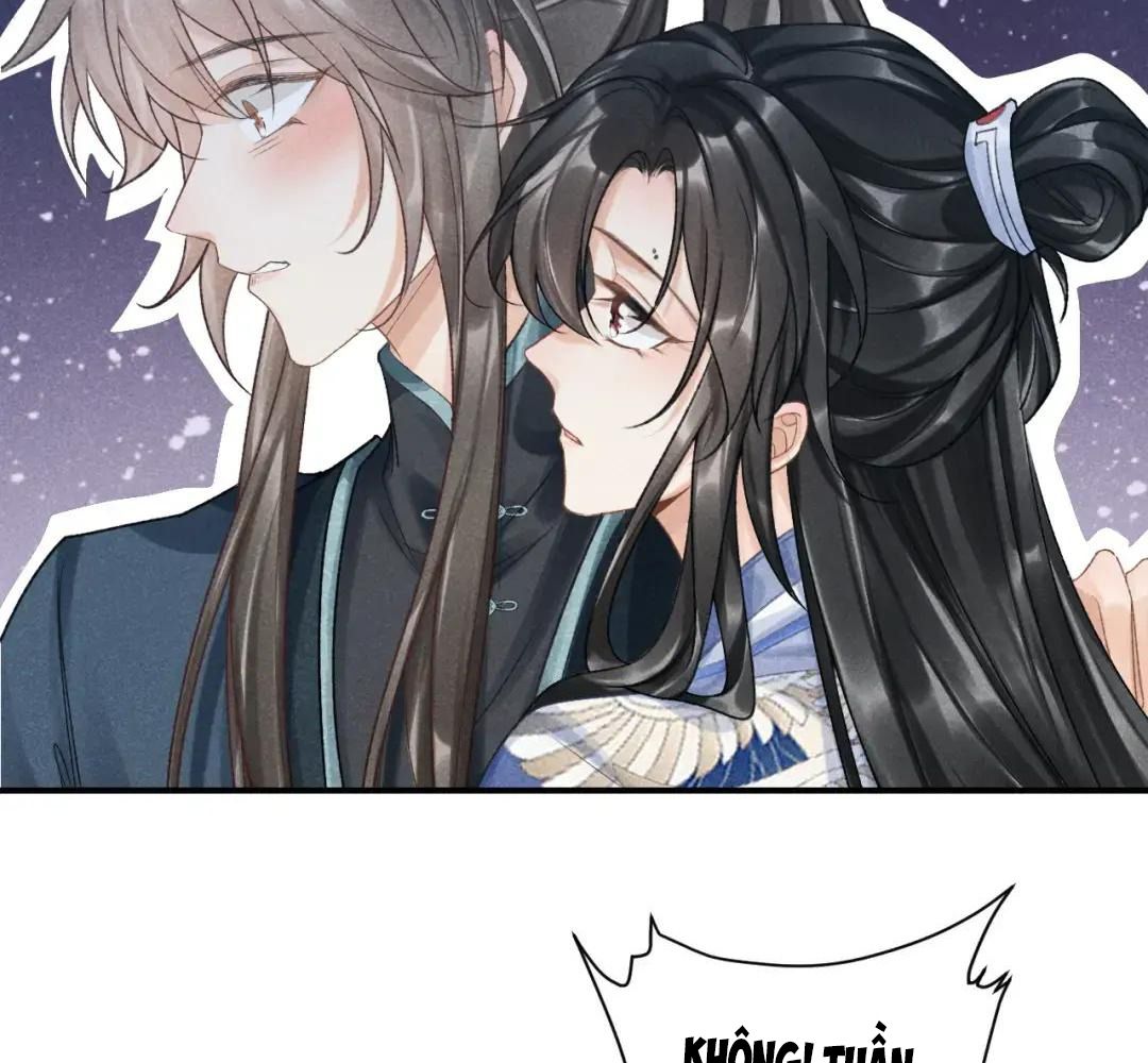 Cạm Bẫy Lệch Lạc Chap 15 - Next Chap 16