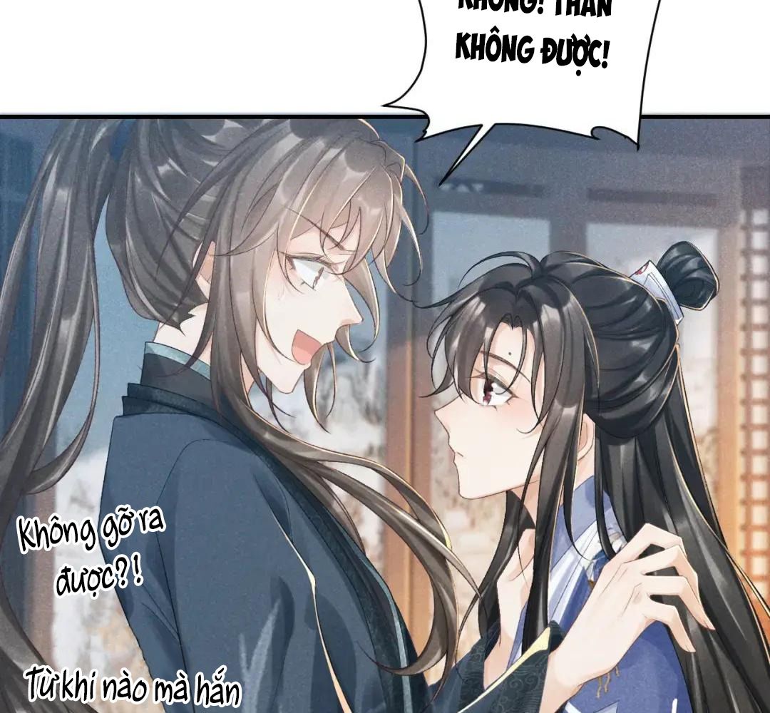 Cạm Bẫy Lệch Lạc Chap 15 - Next Chap 16