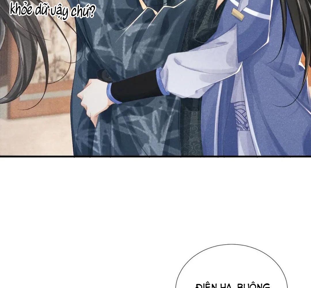 Cạm Bẫy Lệch Lạc Chap 15 - Next Chap 16