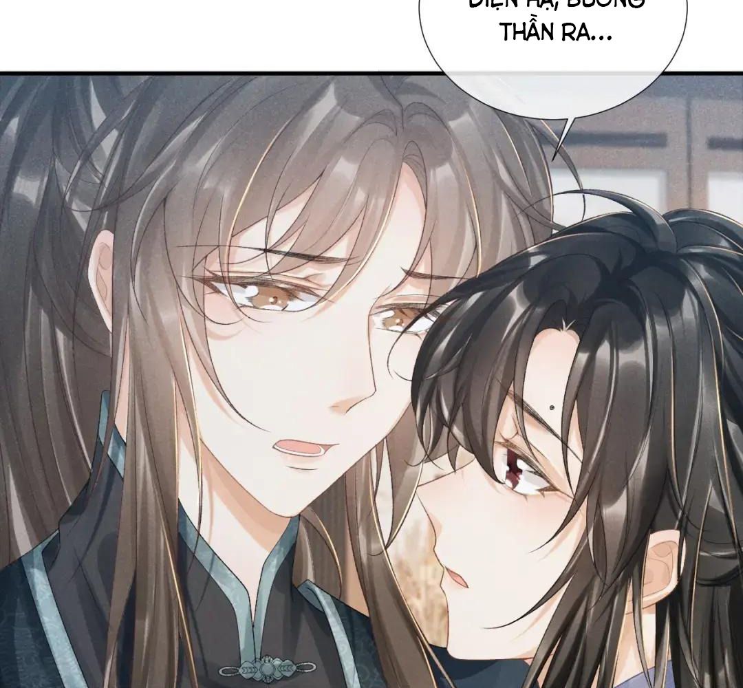 Cạm Bẫy Lệch Lạc Chap 15 - Next Chap 16