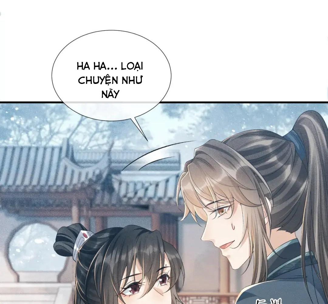 Cạm Bẫy Lệch Lạc Chap 15 - Next Chap 16