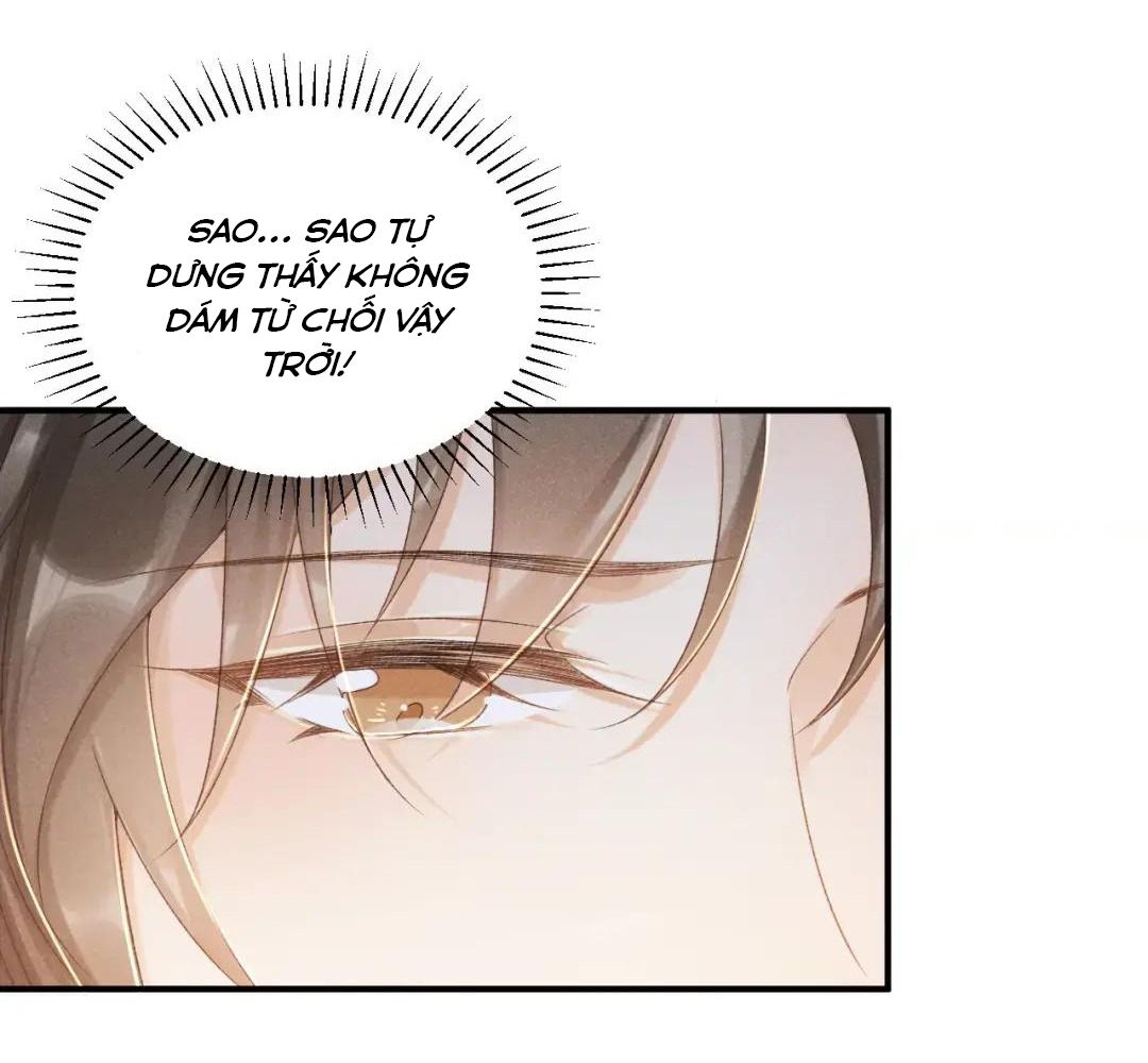 Cạm Bẫy Lệch Lạc Chap 15 - Next Chap 16