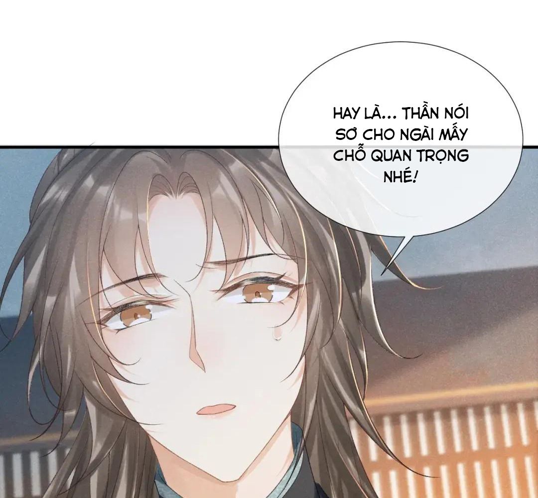 Cạm Bẫy Lệch Lạc Chap 15 - Next Chap 16