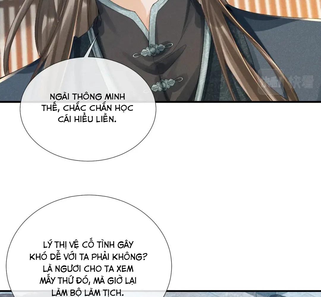 Cạm Bẫy Lệch Lạc Chap 15 - Next Chap 16