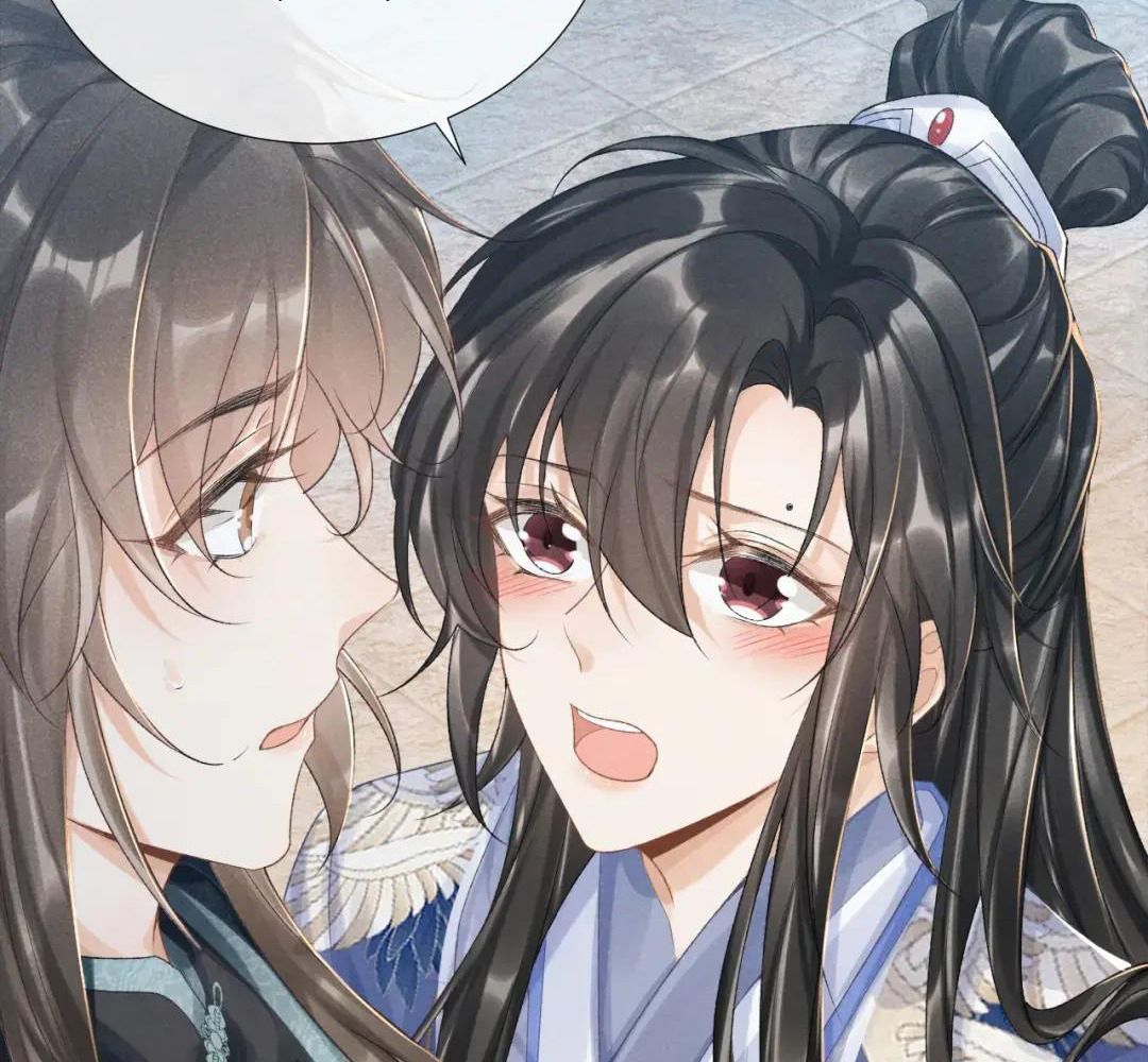 Cạm Bẫy Lệch Lạc Chap 15 - Next Chap 16