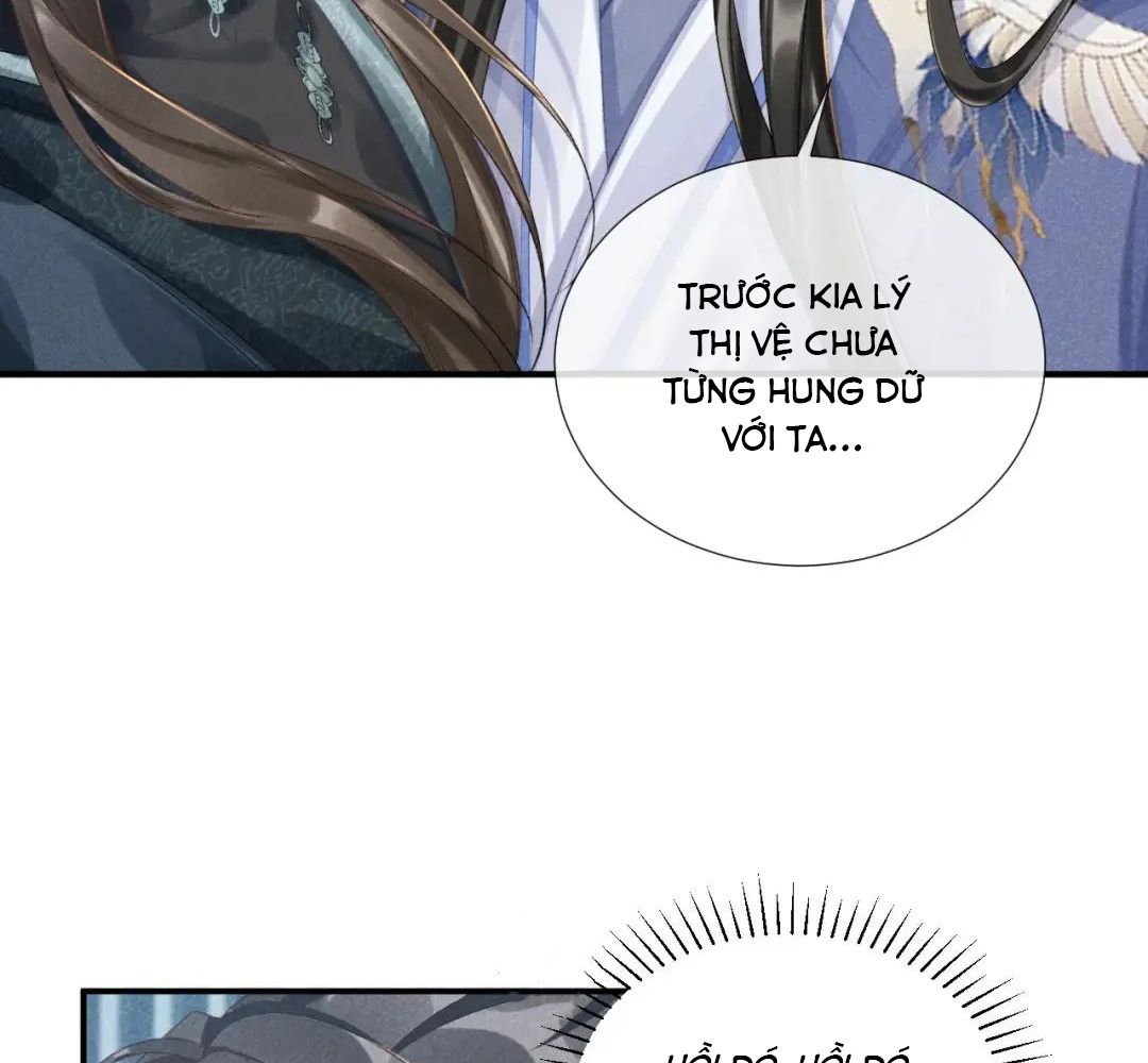 Cạm Bẫy Lệch Lạc Chap 15 - Next Chap 16