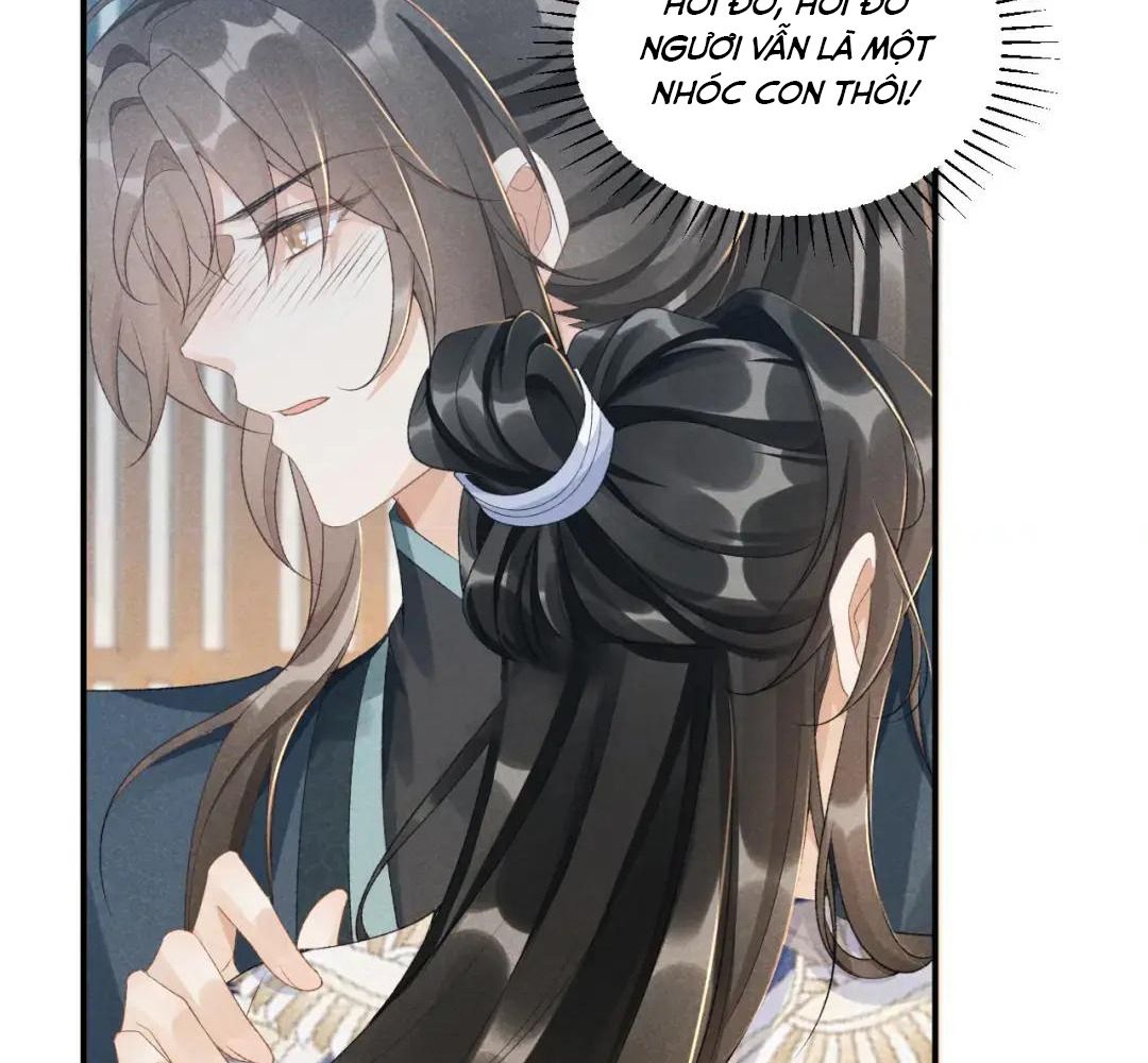 Cạm Bẫy Lệch Lạc Chap 15 - Next Chap 16