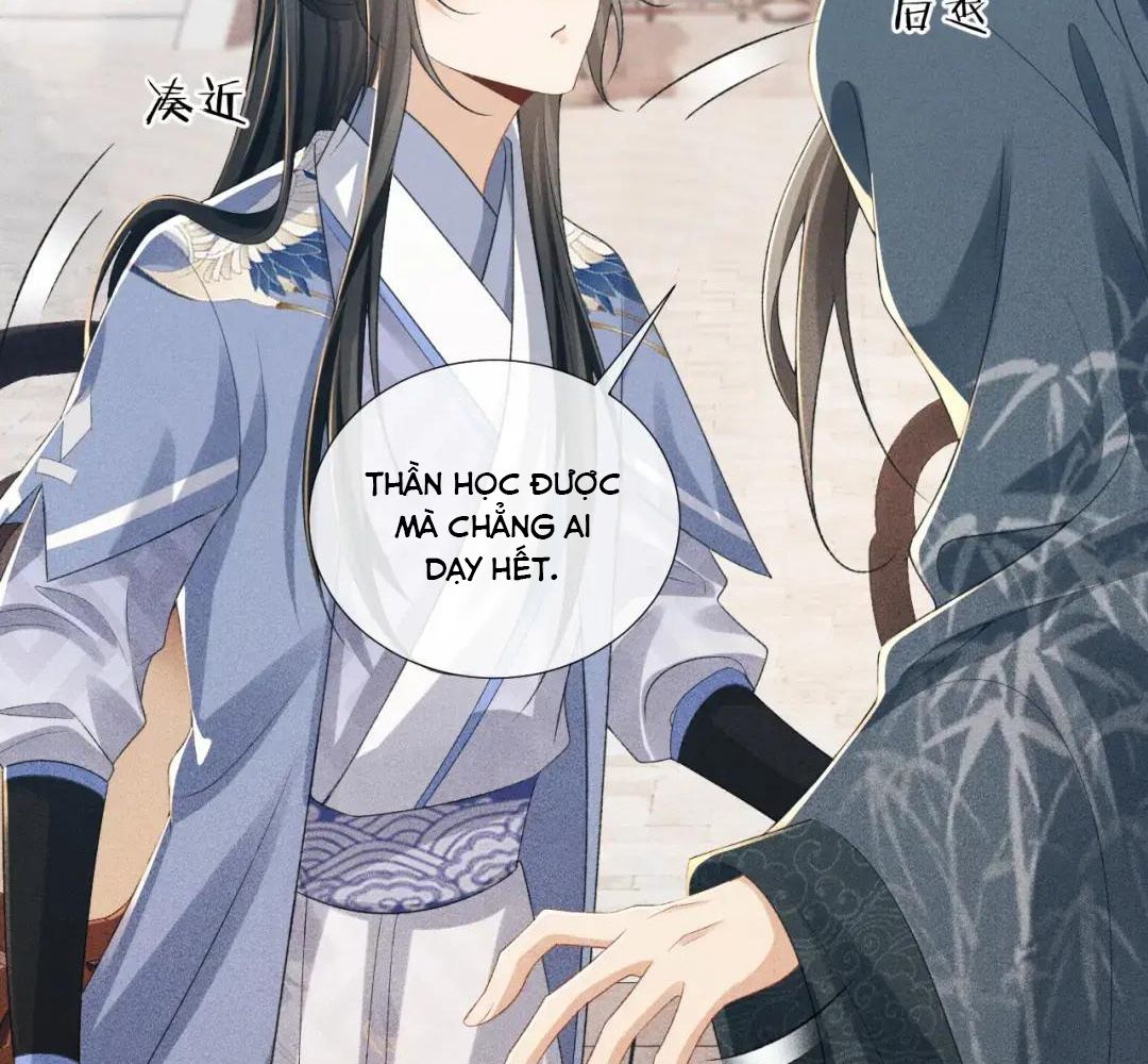 Cạm Bẫy Lệch Lạc Chap 15 - Next Chap 16
