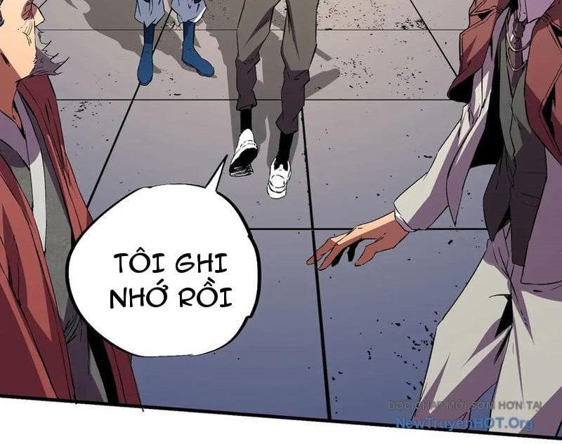 Cấm Chú Sư Mạnh Nhất Lịch Sử Chap 21 - Next Chap 22