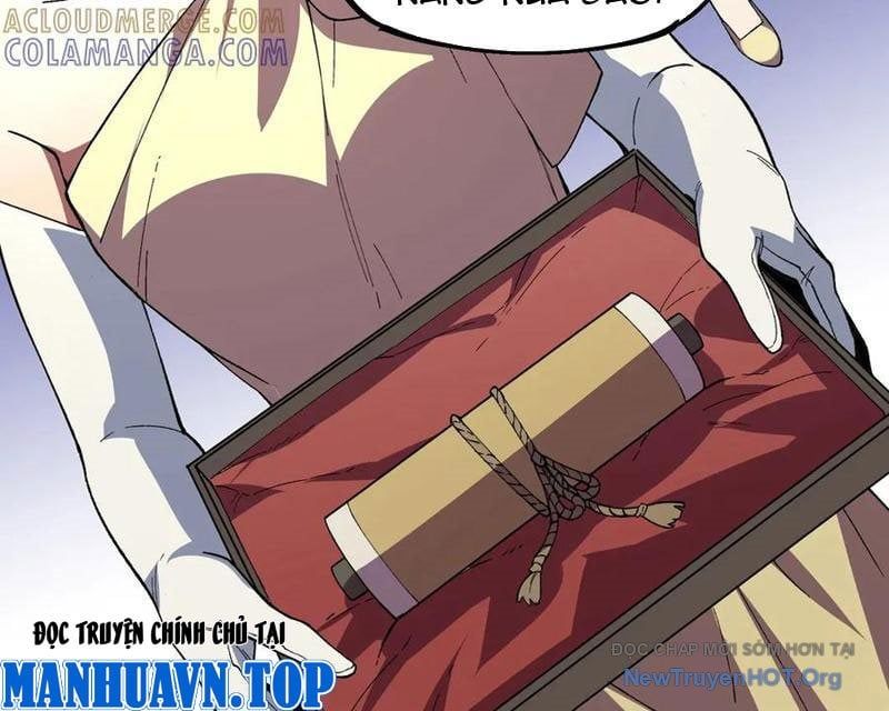 Cấm Chú Sư Mạnh Nhất Lịch Sử Chap 21 - Next Chap 22