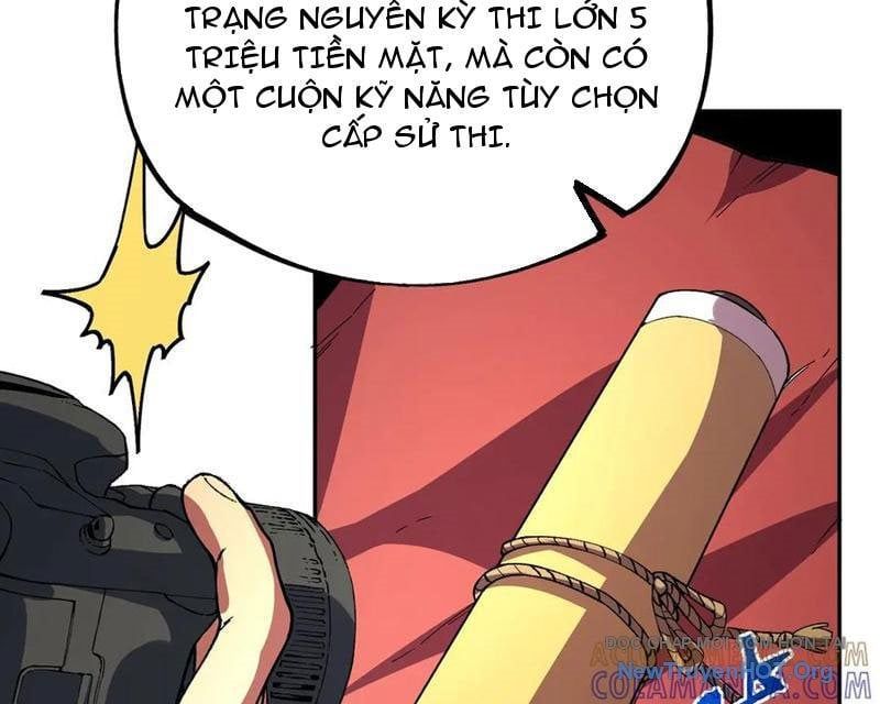 Cấm Chú Sư Mạnh Nhất Lịch Sử Chap 21 - Next Chap 22