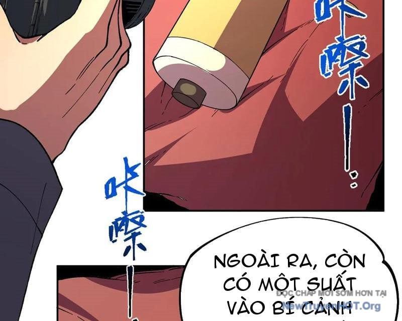Cấm Chú Sư Mạnh Nhất Lịch Sử Chap 21 - Next Chap 22