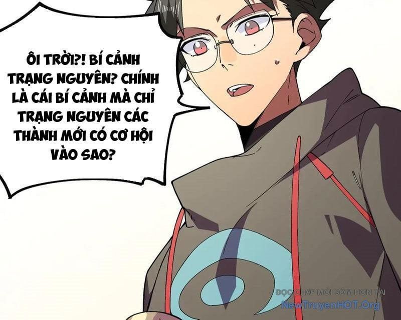 Cấm Chú Sư Mạnh Nhất Lịch Sử Chap 21 - Next Chap 22