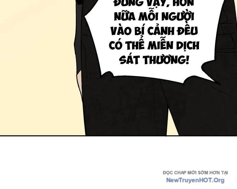 Cấm Chú Sư Mạnh Nhất Lịch Sử Chap 21 - Next Chap 22