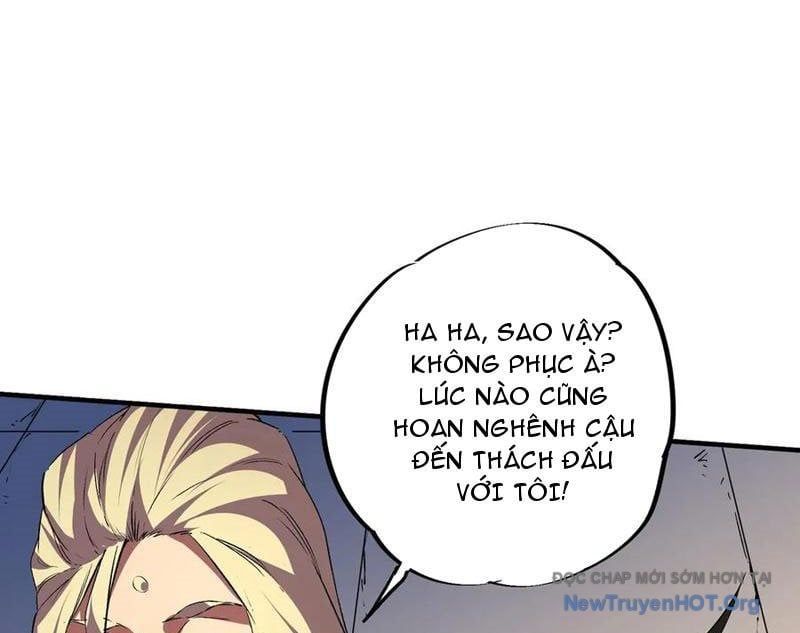 Cấm Chú Sư Mạnh Nhất Lịch Sử Chap 21 - Next Chap 22