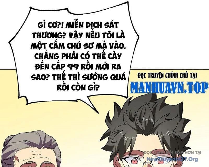 Cấm Chú Sư Mạnh Nhất Lịch Sử Chap 21 - Next Chap 22