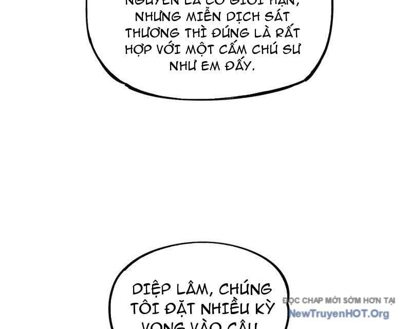 Cấm Chú Sư Mạnh Nhất Lịch Sử Chap 21 - Next Chap 22