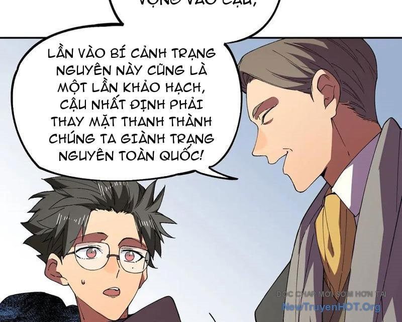 Cấm Chú Sư Mạnh Nhất Lịch Sử Chap 21 - Next Chap 22