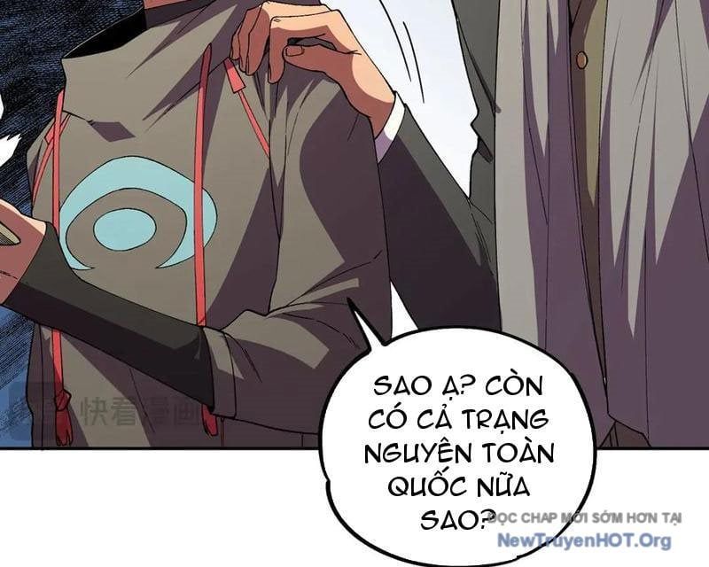 Cấm Chú Sư Mạnh Nhất Lịch Sử Chap 21 - Next Chap 22