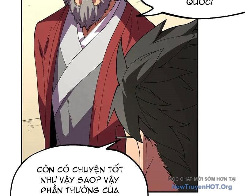 Cấm Chú Sư Mạnh Nhất Lịch Sử Chap 21 - Next Chap 22
