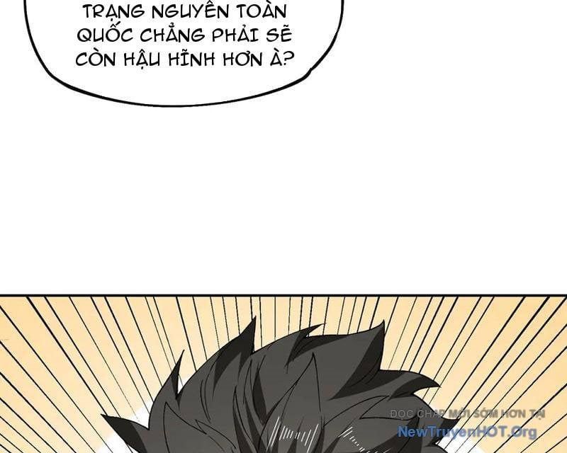 Cấm Chú Sư Mạnh Nhất Lịch Sử Chap 21 - Next Chap 22