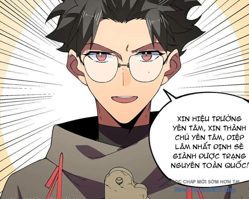 Cấm Chú Sư Mạnh Nhất Lịch Sử Chap 21 - Next Chap 22