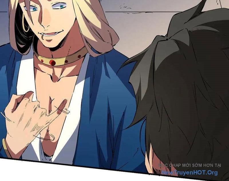 Cấm Chú Sư Mạnh Nhất Lịch Sử Chap 21 - Next Chap 22