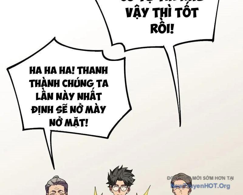 Cấm Chú Sư Mạnh Nhất Lịch Sử Chap 21 - Next Chap 22
