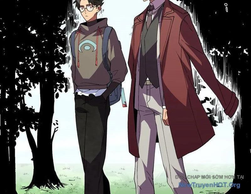 Cấm Chú Sư Mạnh Nhất Lịch Sử Chap 21 - Next Chap 22