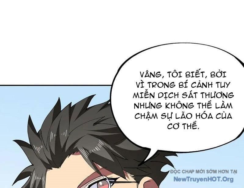 Cấm Chú Sư Mạnh Nhất Lịch Sử Chap 21 - Next Chap 22