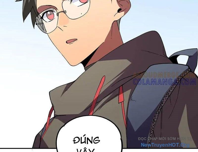 Cấm Chú Sư Mạnh Nhất Lịch Sử Chap 21 - Next Chap 22