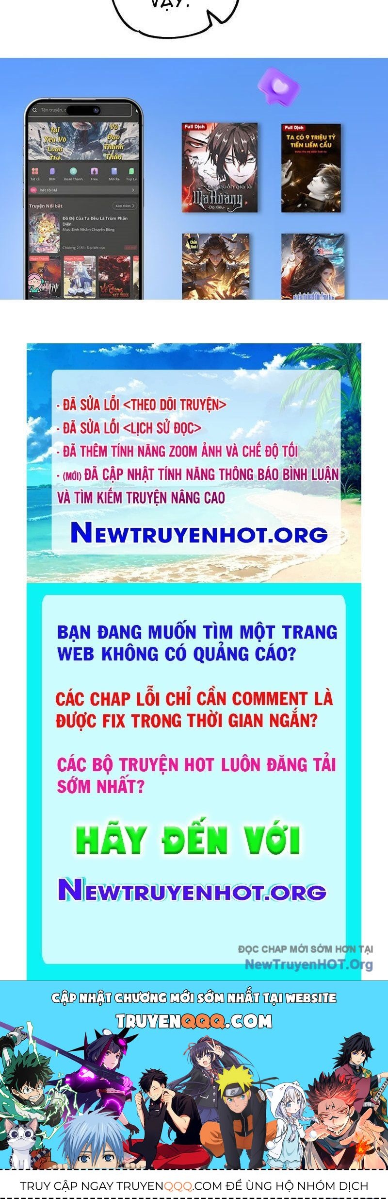 Cấm Chú Sư Mạnh Nhất Lịch Sử Chap 21 - Next Chap 22